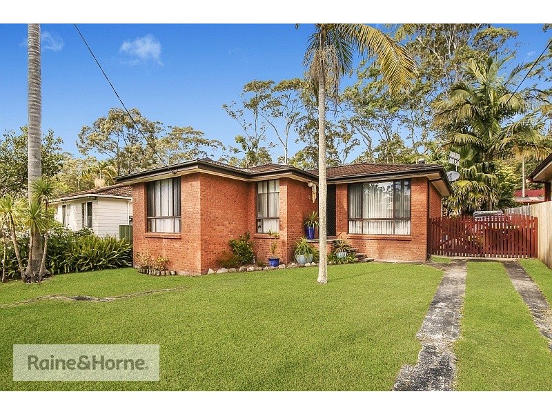 56 Yarram Road, Bensville NSW 2251