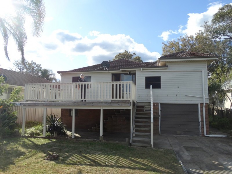 52 Burrawang, Umina Beach NSW 2257