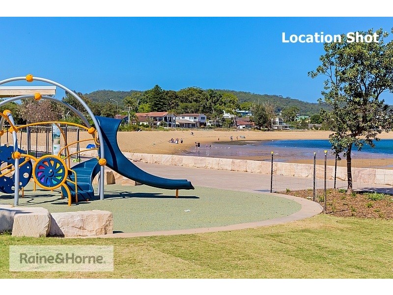 18 Lurline Street, Ettalong Beach NSW 2257