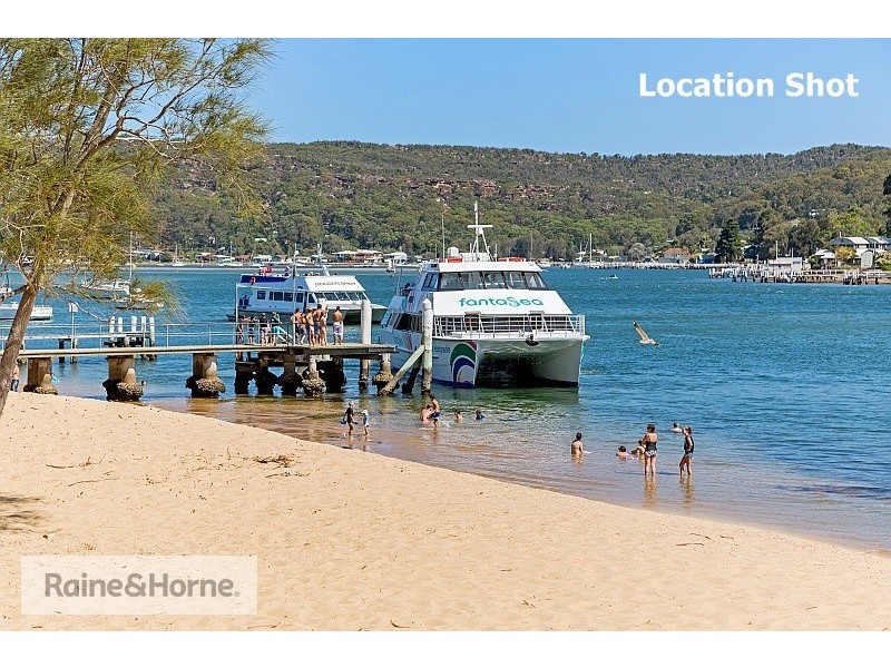 18 Lurline Street, Ettalong Beach NSW 2257