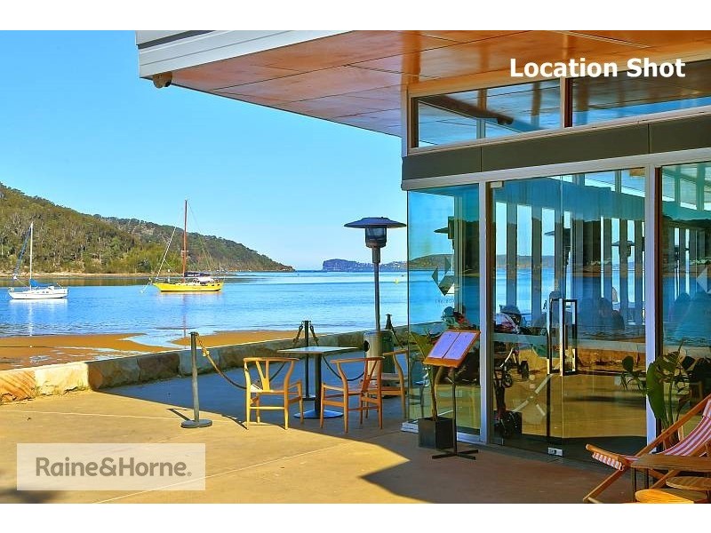 18 Lurline Street, Ettalong Beach NSW 2257