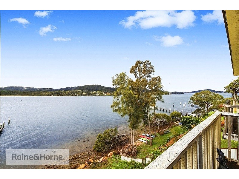 23 Wharf Street, East Gosford NSW 2250