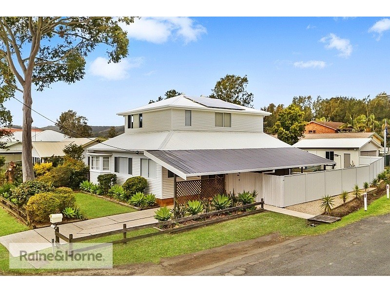 45 Shelly Beach Road, Empire Bay NSW 2257