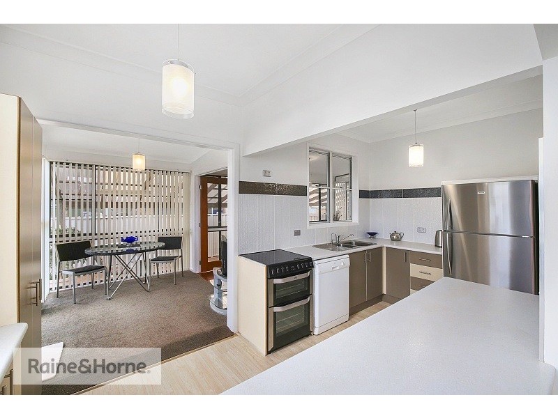 45 Shelly Beach Road, Empire Bay NSW 2257