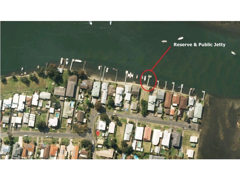 45 Shelly Beach Road, Empire Bay NSW 2257