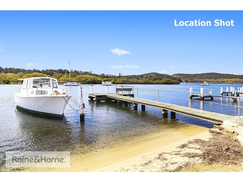 45 Shelly Beach Road, Empire Bay NSW 2257