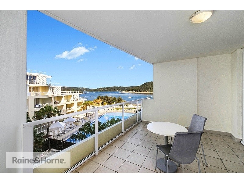 417/51-54 The Esplanade, Ettalong Beach NSW 2257