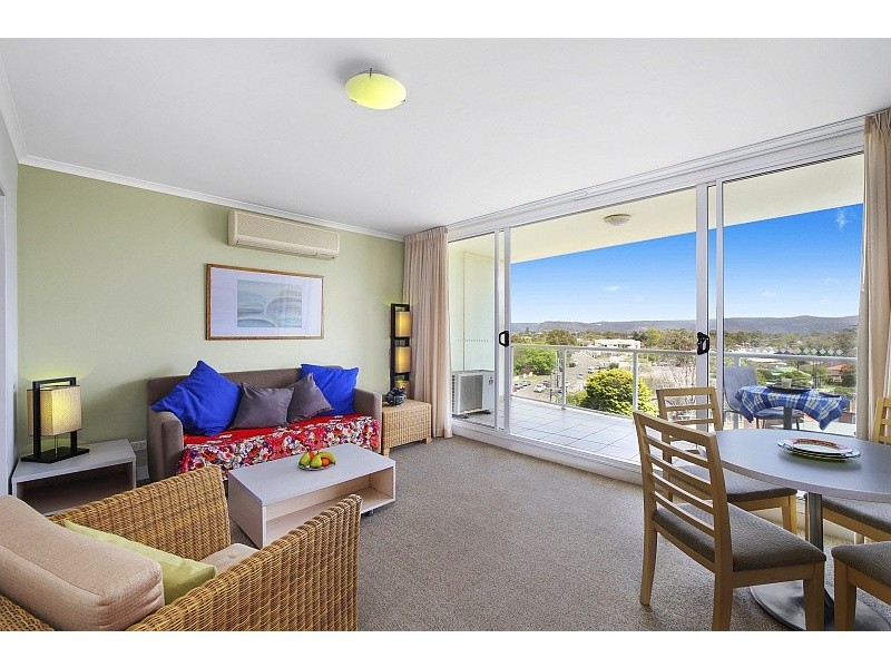 426/51-54 The Esplanade, Ettalong Beach NSW 2257