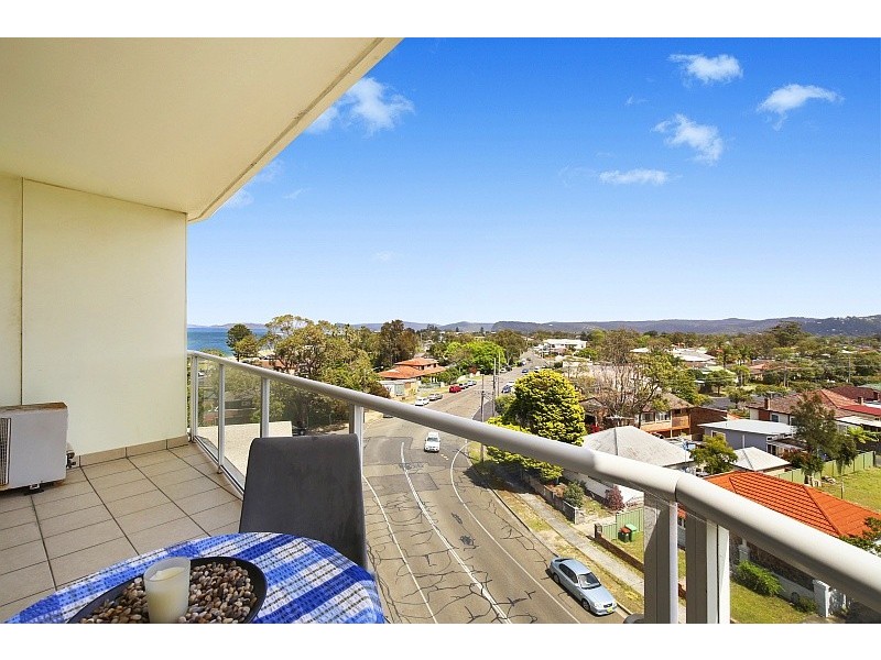 426/51-54 The Esplanade, Ettalong Beach NSW 2257