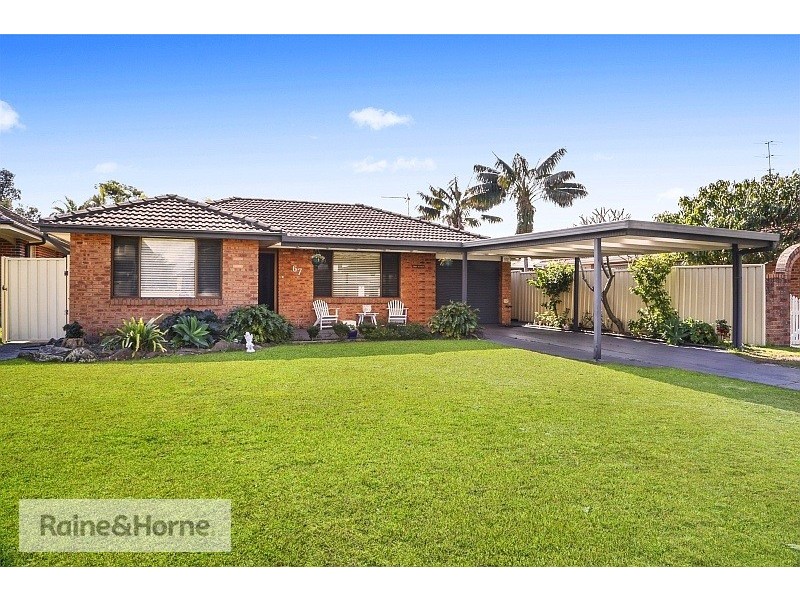 67 Helmsman Boulevard, St Huberts Island NSW 2257