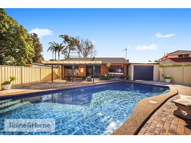 67 Helmsman Boulevard, St Huberts Island NSW 2257