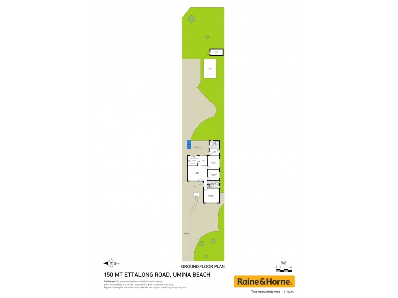 150 Mount Ettalong Road, Umina Beach NSW 2257