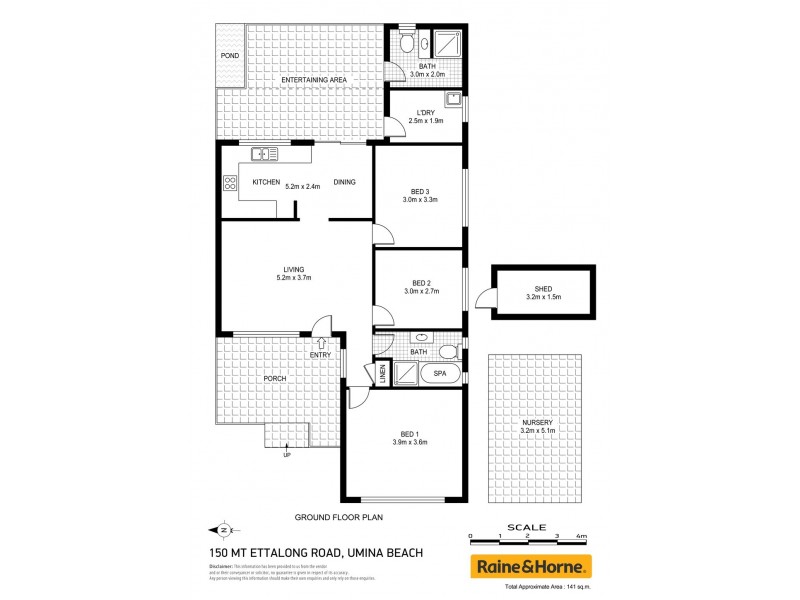150 Mount Ettalong Road, Umina Beach NSW 2257