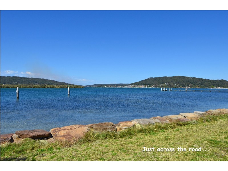 169 North Burge Road, Woy Woy NSW 2256