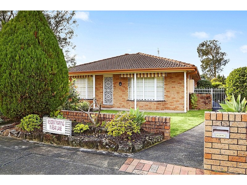 3/42 Berith Street, Umina Beach NSW 2257