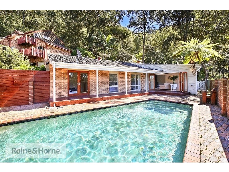 4 The Rampart, Umina Beach NSW 2257