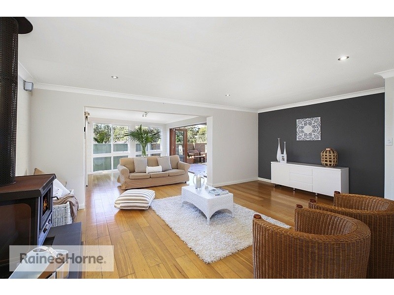 4 The Rampart, Umina Beach NSW 2257