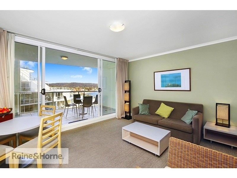 611 51-54 The Esplanade, Ettalong Beach NSW 2257