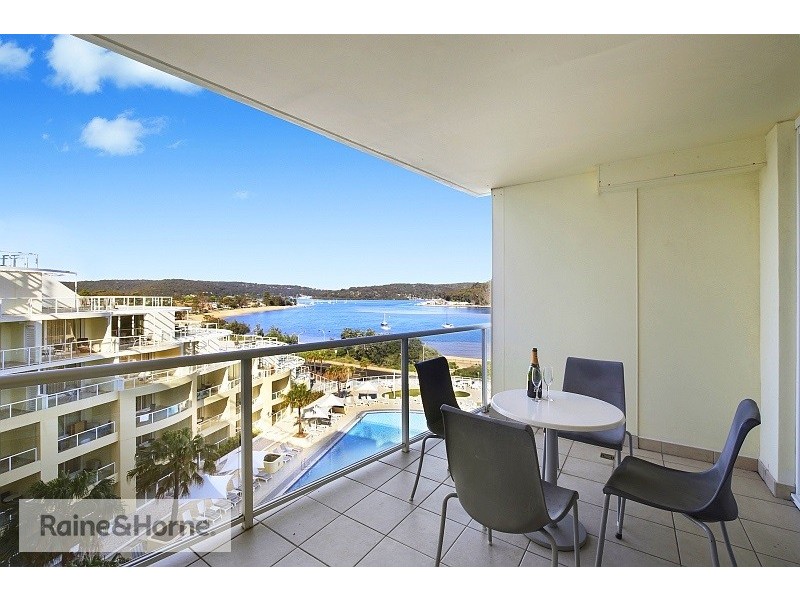 611 51-54 The Esplanade, Ettalong Beach NSW 2257