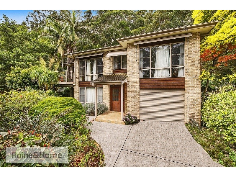 27 Daley Avenue, Daleys Point NSW 2257