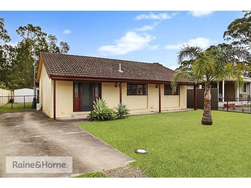 23 Greenfield Road, Empire Bay NSW 2257