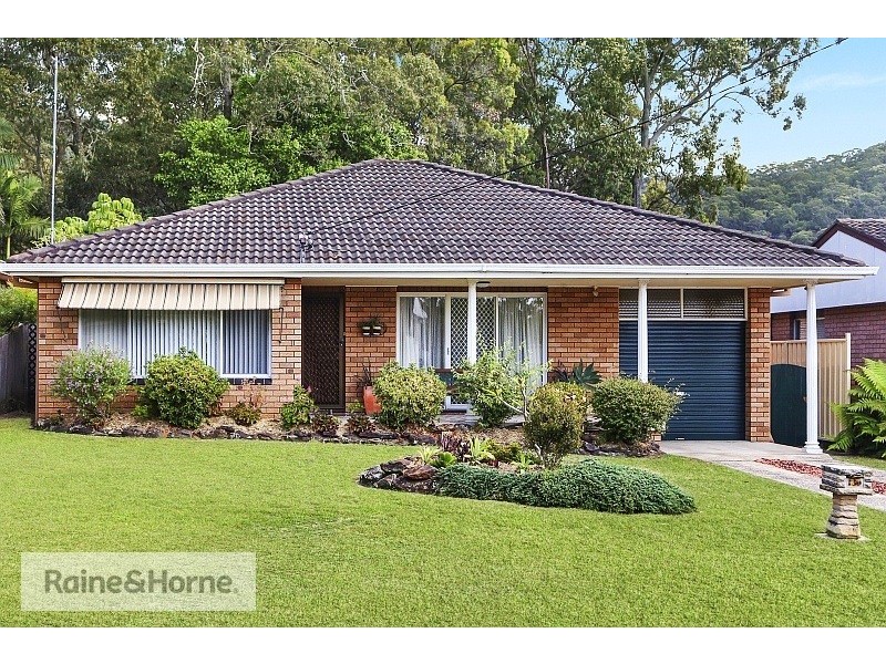 130 Ryans Road, Umina Beach NSW 2257