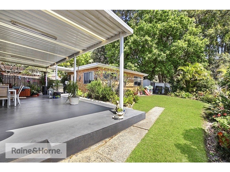 130 Ryans Road, Umina Beach NSW 2257