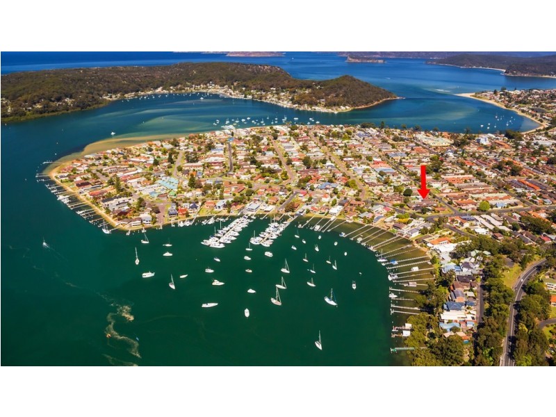 6 Murray Street, Booker Bay NSW 2257