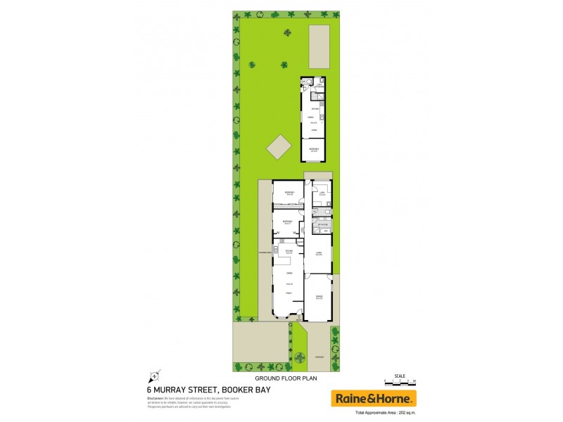 6 Murray Street, Booker Bay NSW 2257