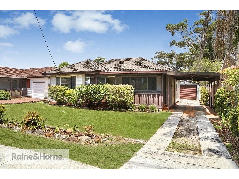 33 Springwood Street, Ettalong Beach NSW 2257