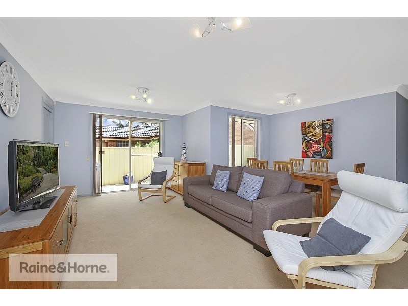 3/138 Barrenjoey Road, Ettalong Beach NSW 2257
