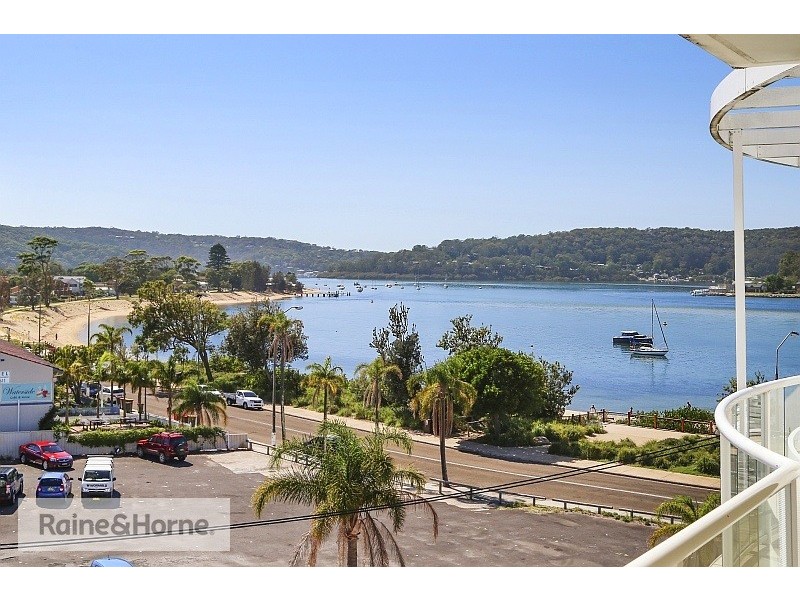 307/51-54 The Esplanade, Ettalong Beach NSW 2257