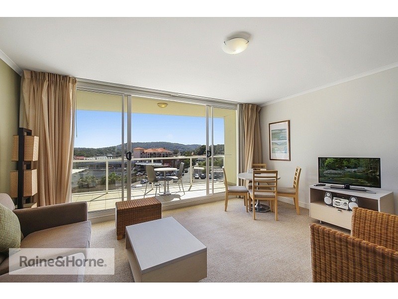 307/51-54 The Esplanade, Ettalong Beach NSW 2257