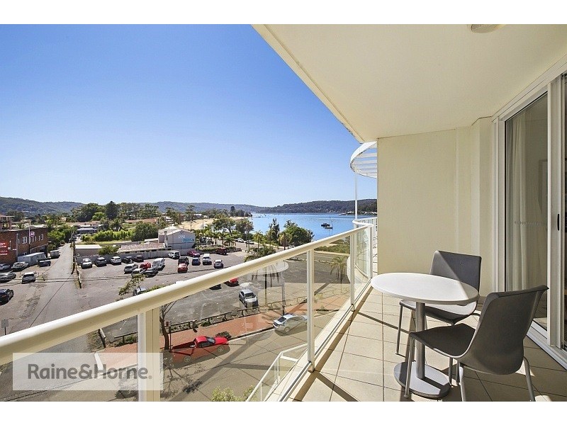 307/51-54 The Esplanade, Ettalong Beach NSW 2257