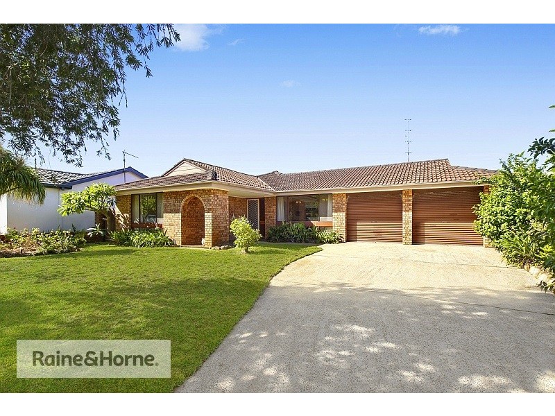 7 Skiff Place, St Huberts Island NSW 2257