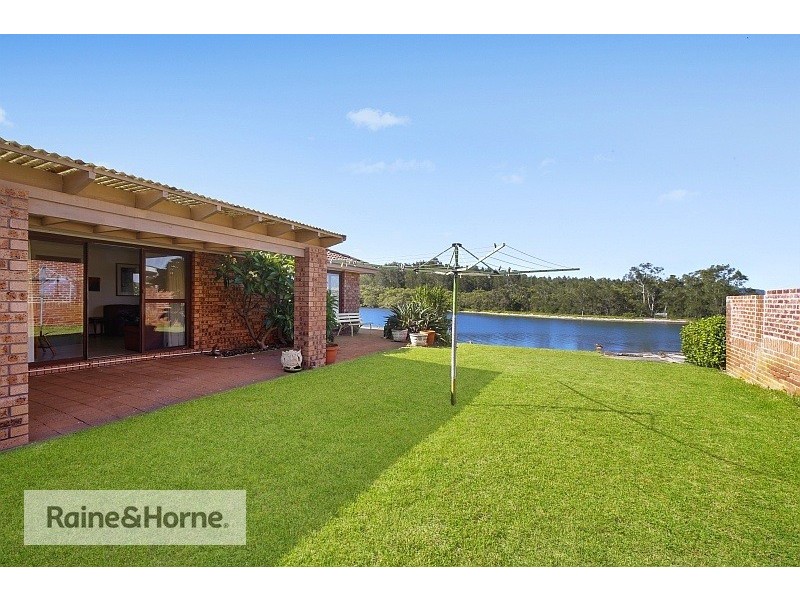 7 Skiff Place, St Huberts Island NSW 2257