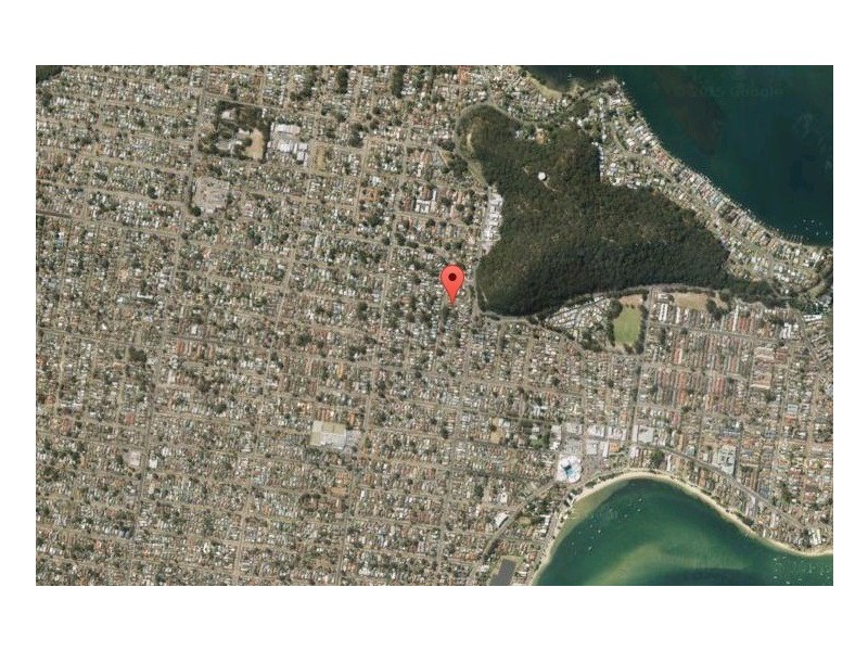 12 Banksia Street, Ettalong Beach NSW 2257