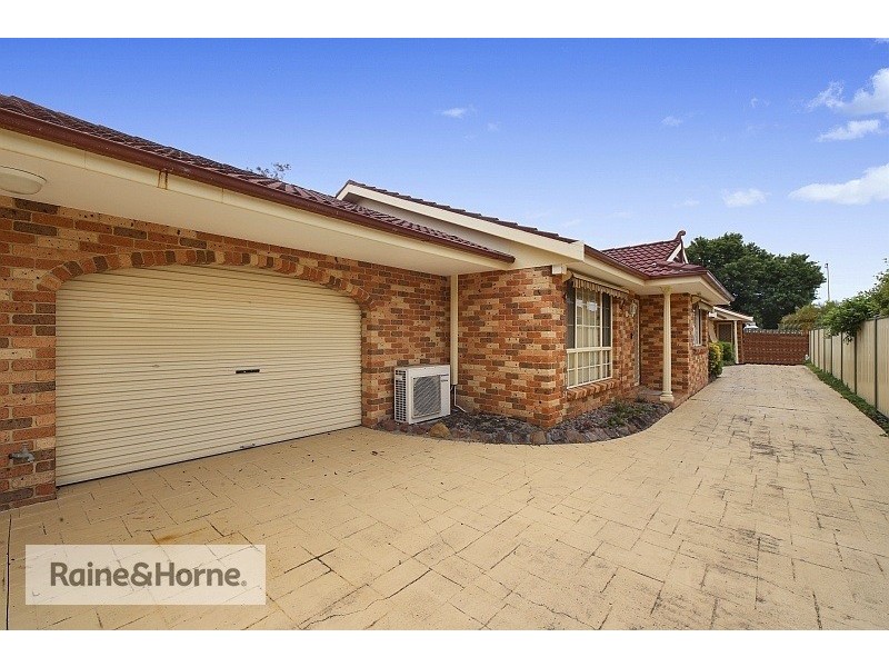 2/12 Flounder Road, Ettalong Beach NSW 2257