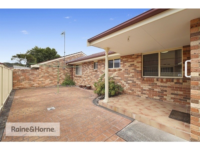 2/12 Flounder Road, Ettalong Beach NSW 2257