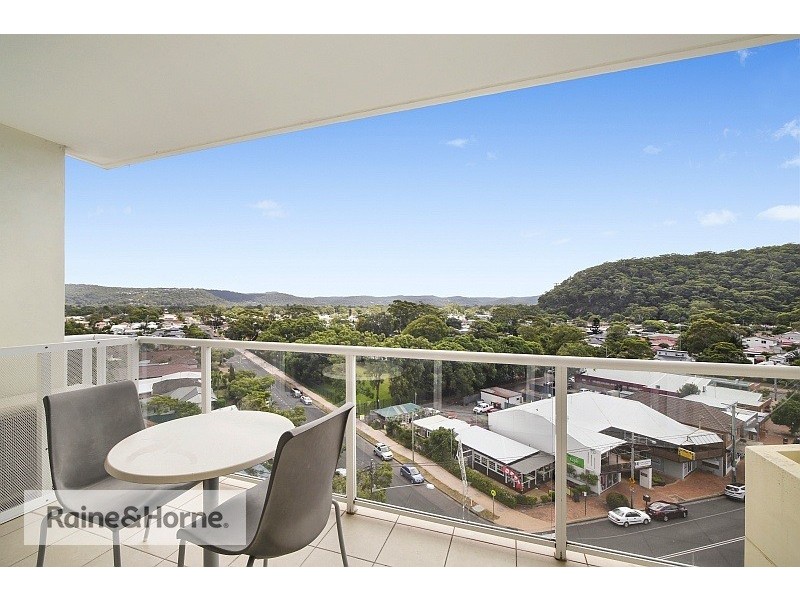 709/51-54 The Esplanade, Ettalong Beach NSW 2257
