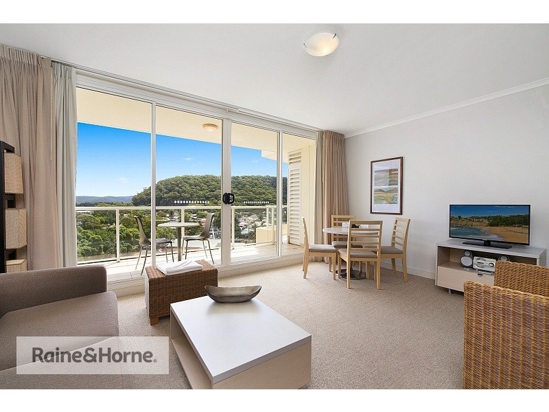 709/51-54 The Esplanade, Ettalong Beach NSW 2257