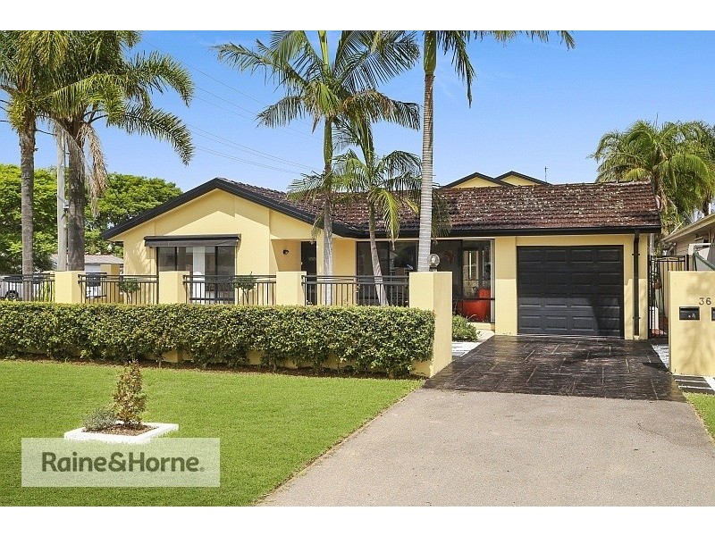 36 Webb Road, Booker Bay NSW 2257