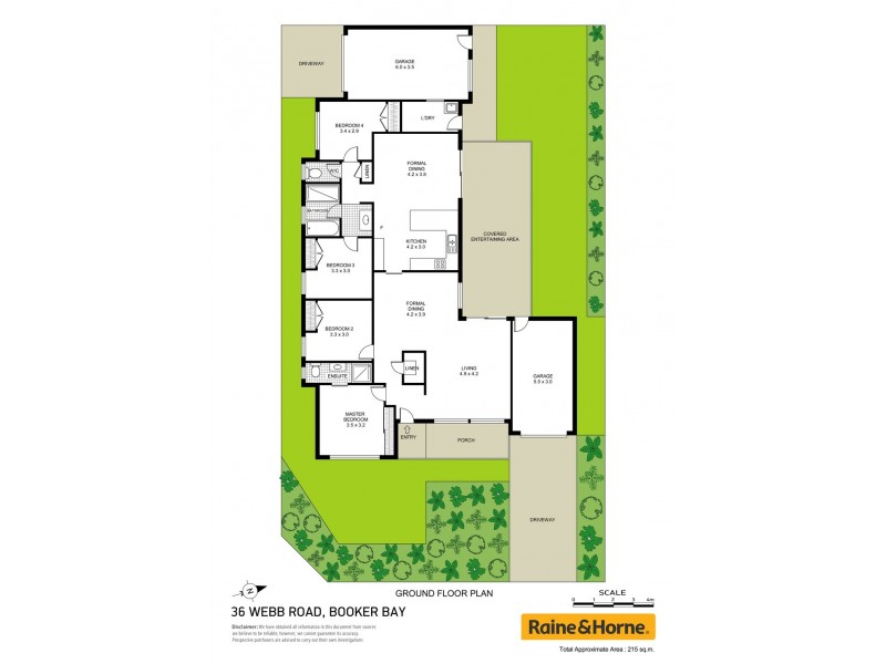 36 Webb Road, Booker Bay NSW 2257