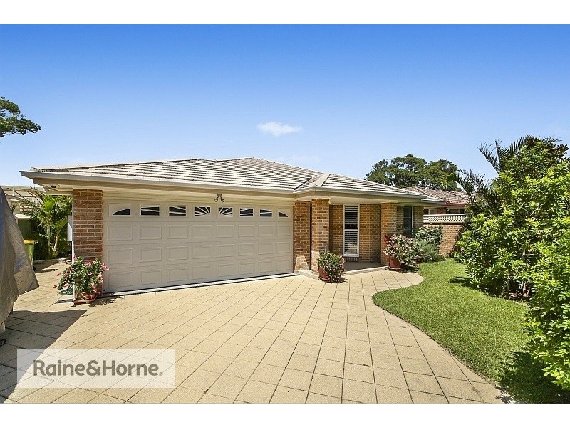 18 Lagoon Street, Ettalong Beach NSW 2257
