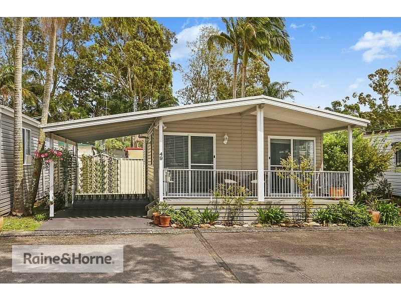 49/23 Empire Bay Drive, Empire Bay NSW 2257