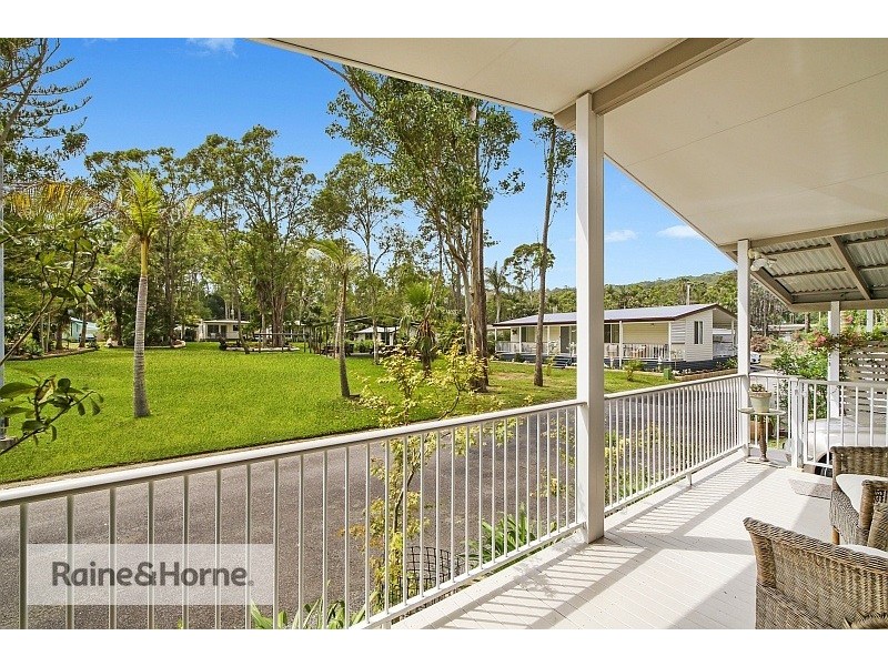 49/23 Empire Bay Drive, Empire Bay NSW 2257