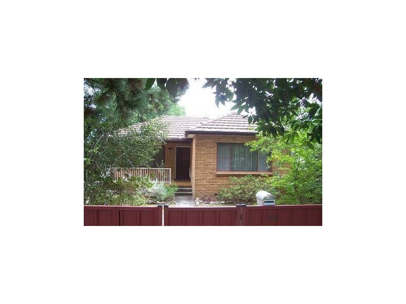 43 Edward Street, Woy Woy NSW 2256