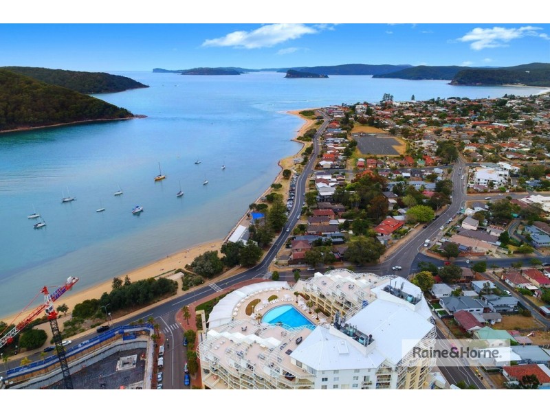 207/51-54 The Esplanade, Ettalong Beach NSW 2257