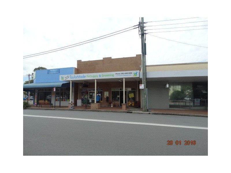 3/285 Ocean View Road, Ettalong Beach NSW 2257