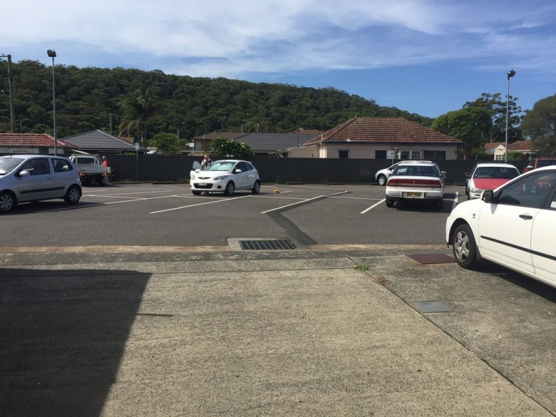 3/285 Ocean View Road, Ettalong Beach NSW 2257